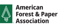 American forest and paper association logo