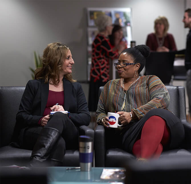 Company culture at Arandell