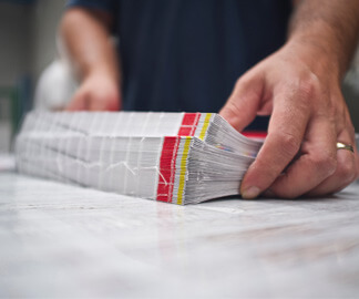 bookbinder jobs