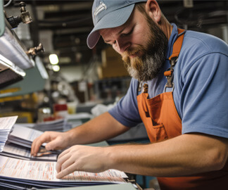 bookbinding careers
