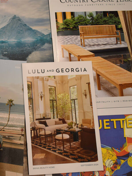 Catalog printing in Minnesota