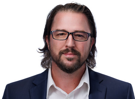 Vice President of Finance at Arandell