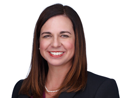 Vice president of human resources at Arandell