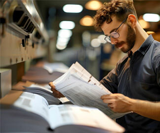 pressman jobs in Wisconsin