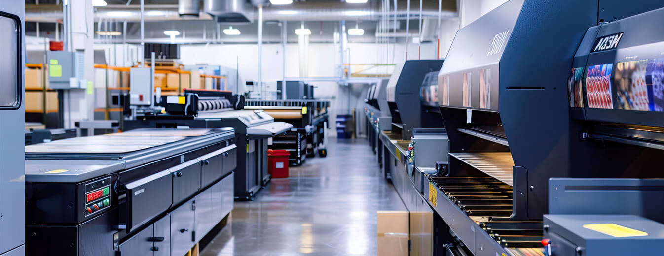 printing press operator jobs