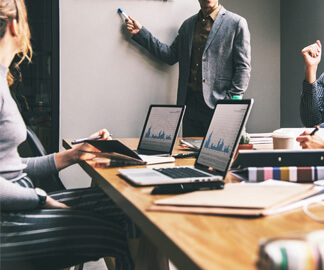 Professional and production careers at Arandell