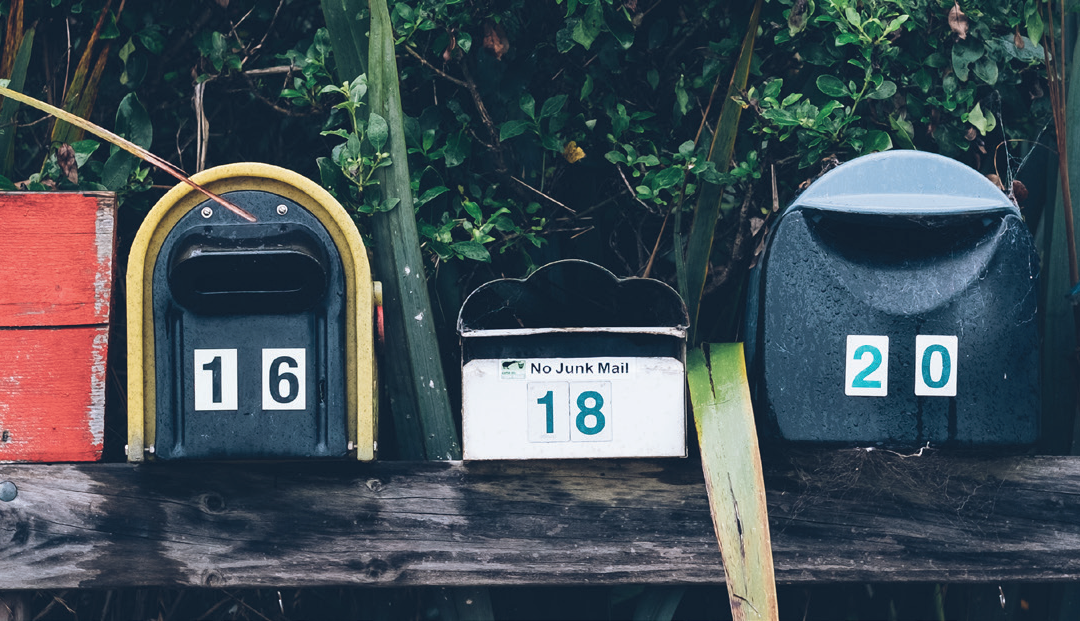 Improve Direct Mail Response Rates