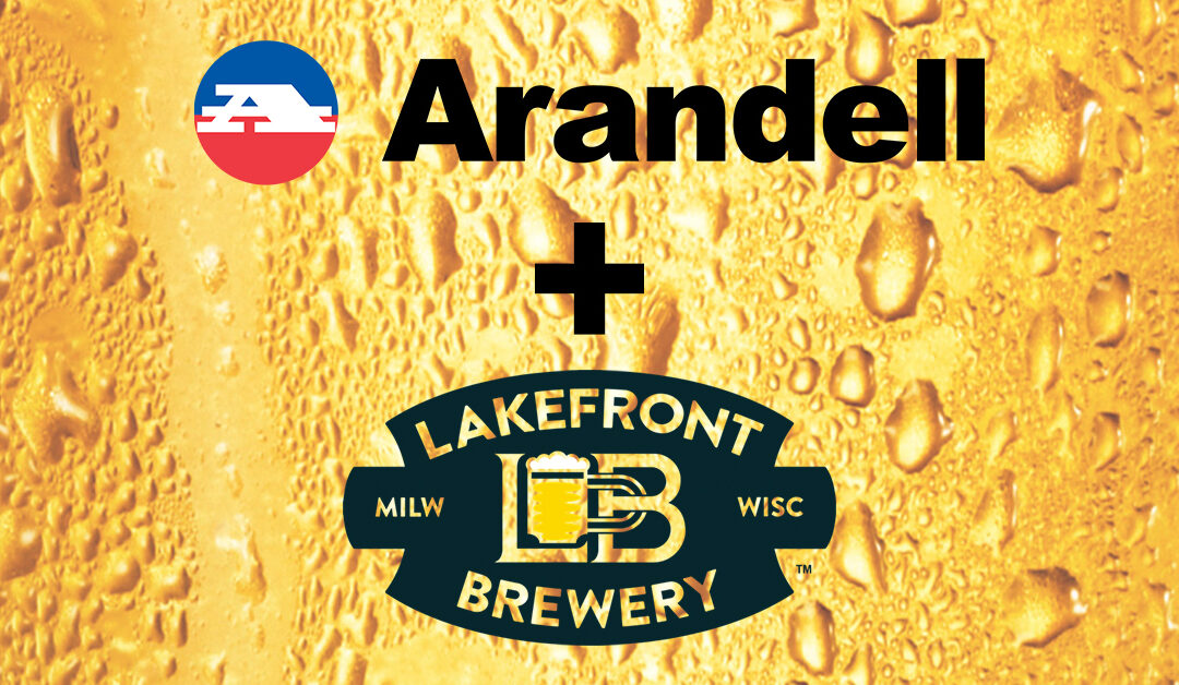 Aradell Teams Up with Lakefront Brewery to Fight Cancer